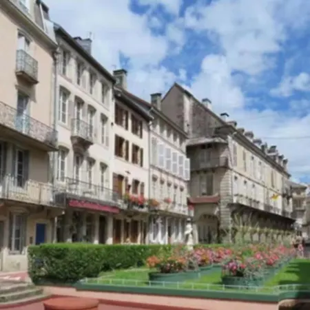 Meuble Des Capucins - Cocon & Terrasse Privee Apartment